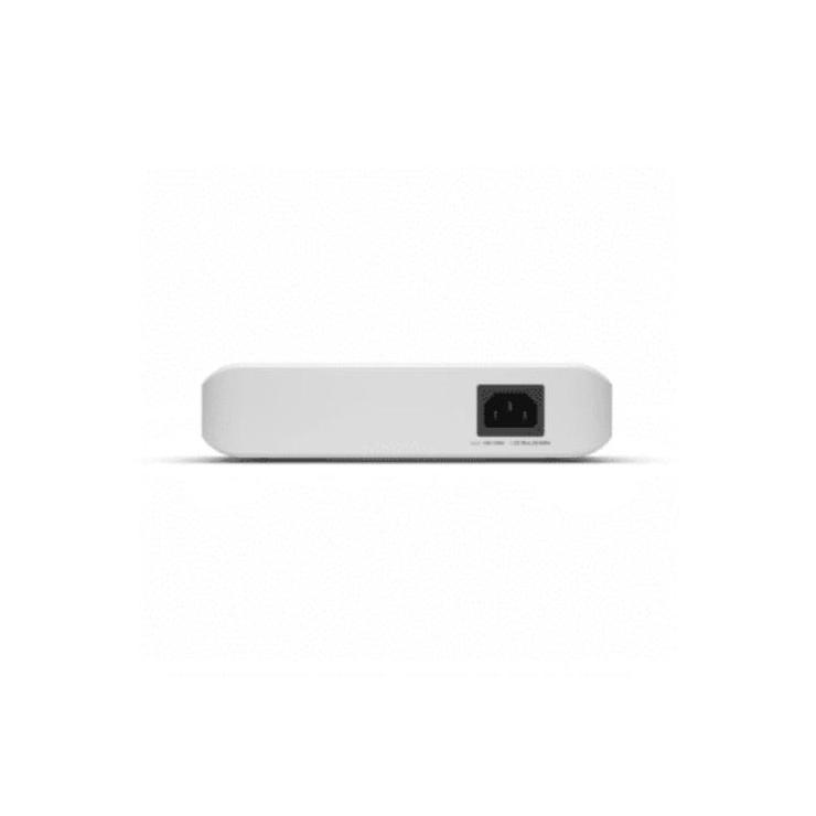 USW-LITE-16-POE сзади