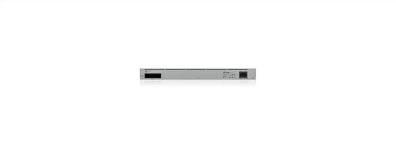 USW-Pro-48 сзади