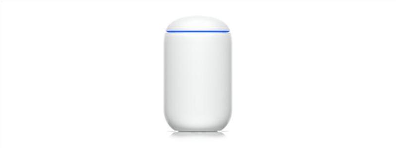 UDM фронт