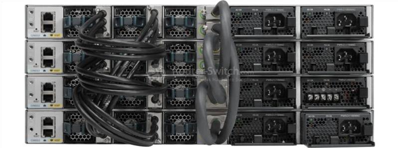 StackWise-480