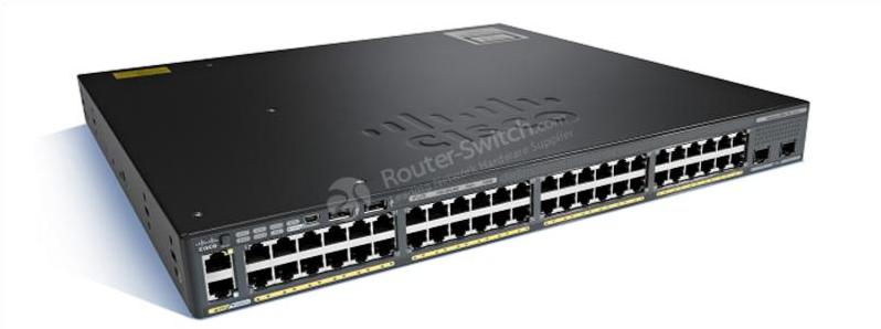 WS-C2960X-48TS-LL