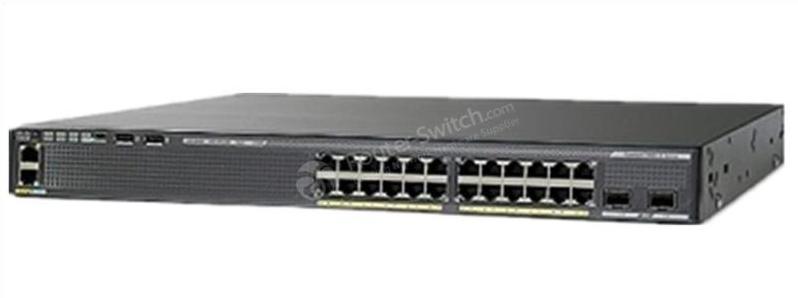 WS-C2960XR-24TS-I
