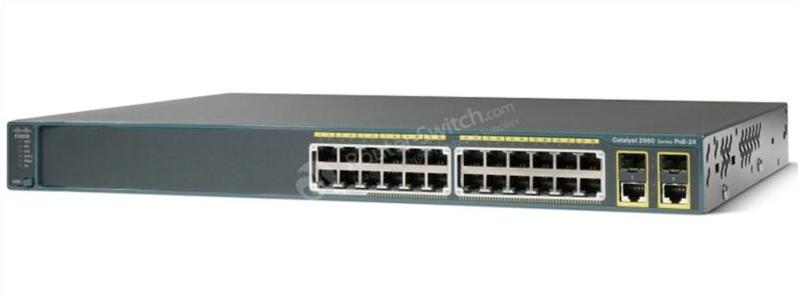 WS-C2960+24PC-L