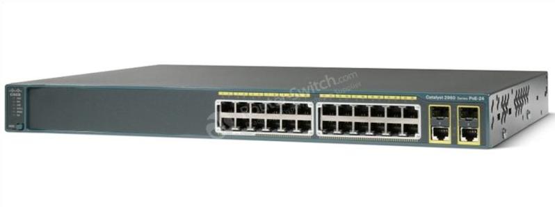 WS-C2960+24PC-S