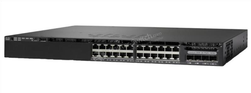 WS-C3650-24PS-S