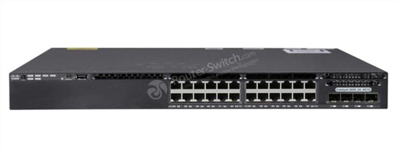 WS-C3650-24TS-E