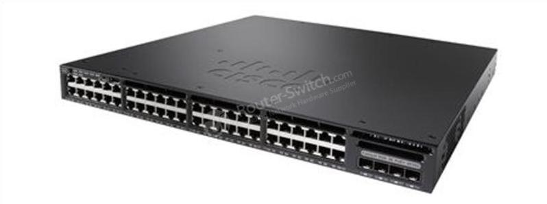 WS-C3650-48TS-S