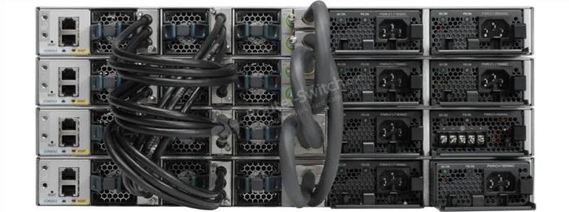 StackWise-480