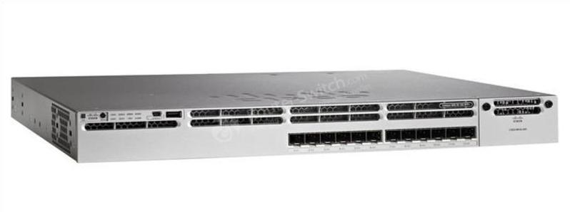 WS-C3850-12S-S