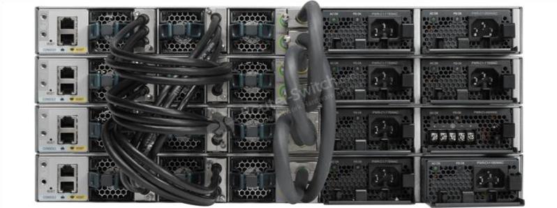 StackWise-480
