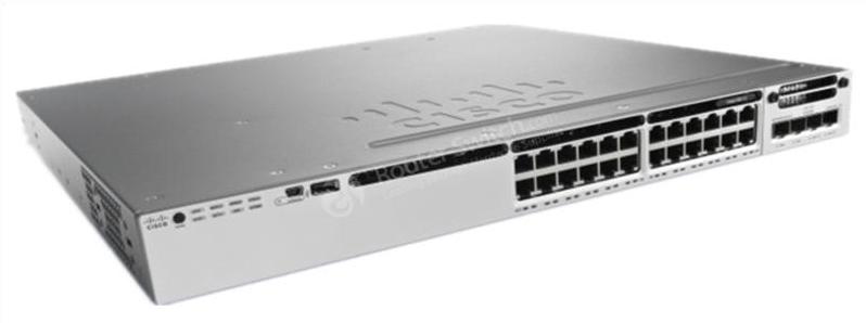 WS-C3850-24T-L