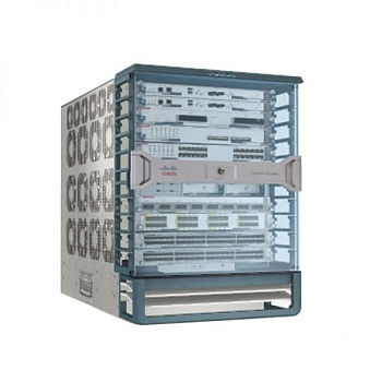 Фото C1-N7009-B2S2E - Cisco Nexus 7000 Series Platform