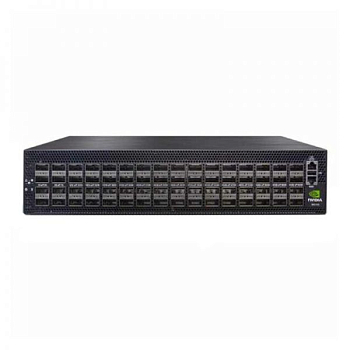 Фото Nvidia 920-9N42C-00RB-5N0 - Nvidia Switches