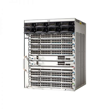 Фото C9410R-96U-BNDL-1A Switch