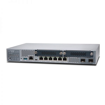 Фото SRX320-SYS-JB - Juniper SRX Series Service Gateways