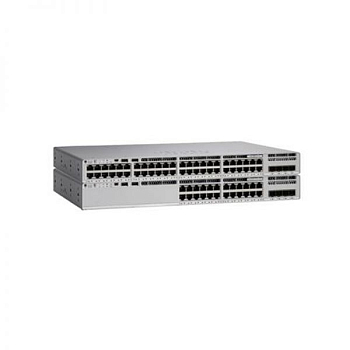Фото C9200L-48PXG-2Y-E - Cisco Catalyst 9200 Series Switches
