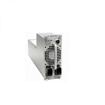 Фото N35-F-SKL= - Cisco Nexus 3000 Switch Modules & Cards Series