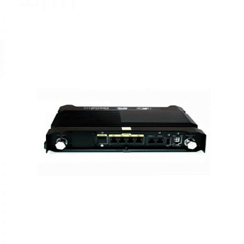 Фото IR829M-LTE-EA-BK9 - Cisco IR829 Industrial Integrated Services Routers Series