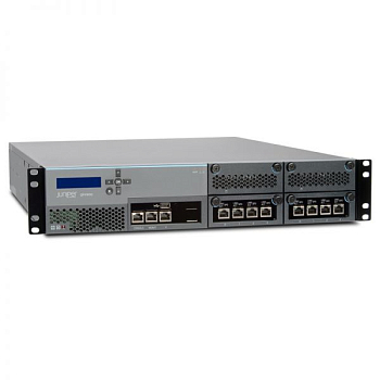 Фото QFX3100-GBE-ACR - Juniper QFX3000 Series Switches