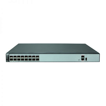 Фото S6720-16X-LI-16S-AC - Huawei S6700 Series Switches
