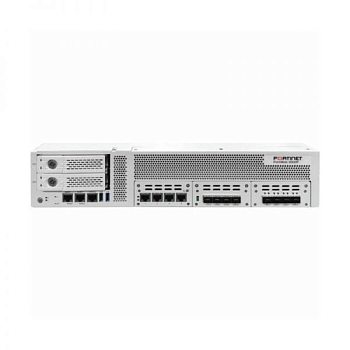 Фото Fortinet FWB-2000F-BDL-725-12