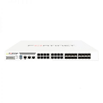 Фото FG-401E-BDL-950-DD - Fortinet Next general Firewalls -Middle range-400E Series