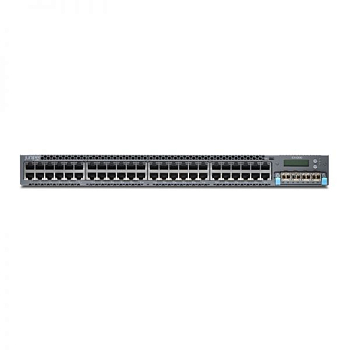 Фото EX4300-48MP - Juniper EX4300 Series Ethernet Switches