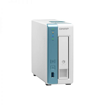 Фото TS-131K - QNAP Network Attached Storages