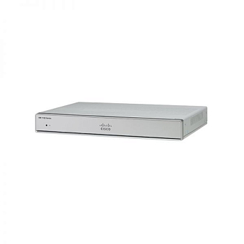 Фото C1111-4PWR - Cisco 1100 Series Integrated Services Routers
