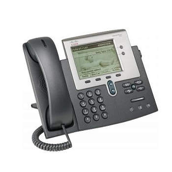 Фото CP-7942G-CCME Cisco 7900 Unified IP Phone