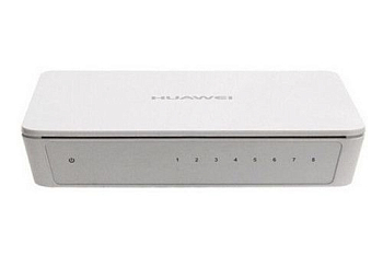 Фото S1700-8G-AC Huawei S1700 Series Switch
