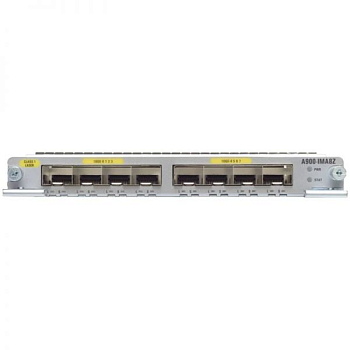 Фото Cisco A900-IMA8CS1Z-M