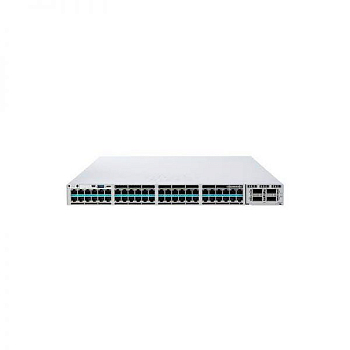 Фото Cisco C9300X-24HX-E