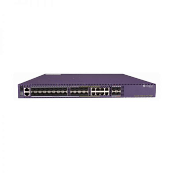 Фото X460-G2-24x-10GE4-BaseUni - ExtremeSwitching X460-G2 Series