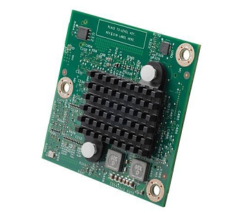 Фото PVDM4-32 Router Voice DSP Module