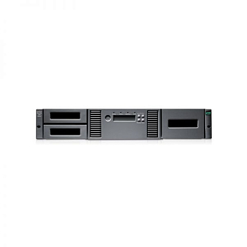 Фото Q0L07SB - HPE StoreEver tape storage