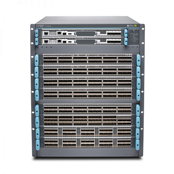 Фото PTX10008-PREMIUM - Juniper PTX1000/3000/5000/10000 Routers