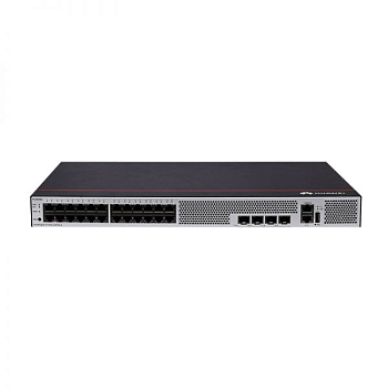Фото S1730S-S24T4S-A - Huawei S1730 Switches