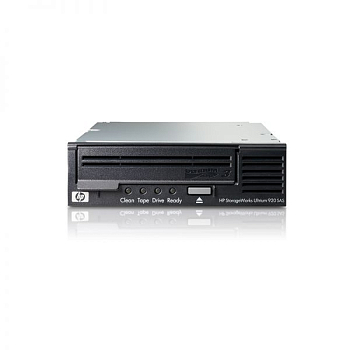 Фото EH847B - HPE Tape Storages