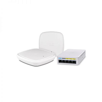 Фото C9105AXI-Q - Cisco Catalyst 9100 WiFi 6 APs