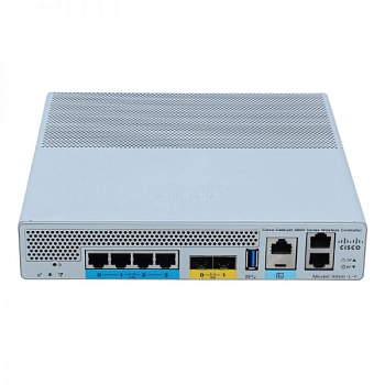 Фото Cisco EDU-C9800-L-C-K9