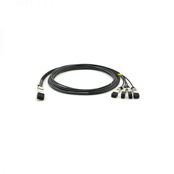 Фото QSFP-4SFP10G-CU5M - Cisco SFP GLC Module