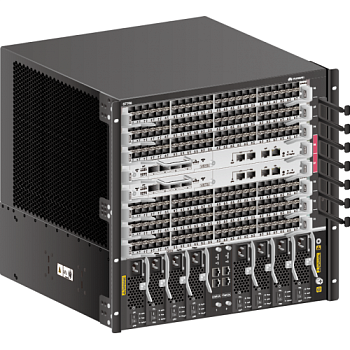 Фото ES1BS7706S01 Huawei S7700 Series switch