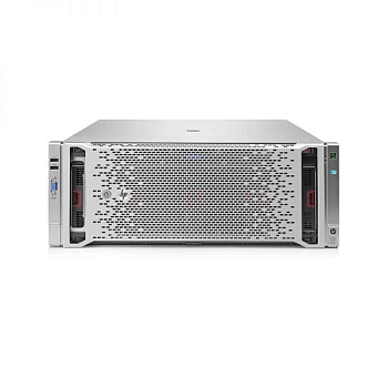 Фото 793310-B21 - HPE ProLiant DL580 Gen9 Server