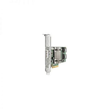 Фото 761873-B21 - HP H240 FIO Smart HBA