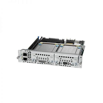 Фото UCS-E180D-M3/K9 - Cisco Catalyst 8000 Series Edge Platforms Modules & Cards Series