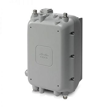 Фото AIR-AP1572IC2-N-K9 - Cisco Aironet 1572IC Outdoor Access Point