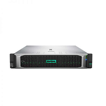 Фото P14279-B21 - HPE ProLiant DL385 Gen10 Plus Servers Series
