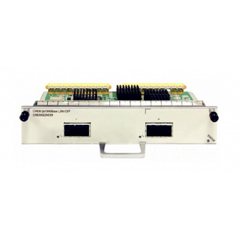 Фото Huawei NetEngine NE40E Series Router Processing Unit CR5DL2XEFG7J
