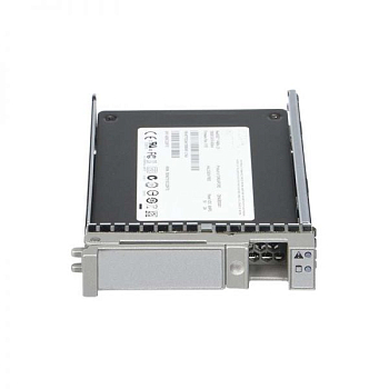 Фото FPR2K-SSD100 - Cisco Firepower 2100 Series